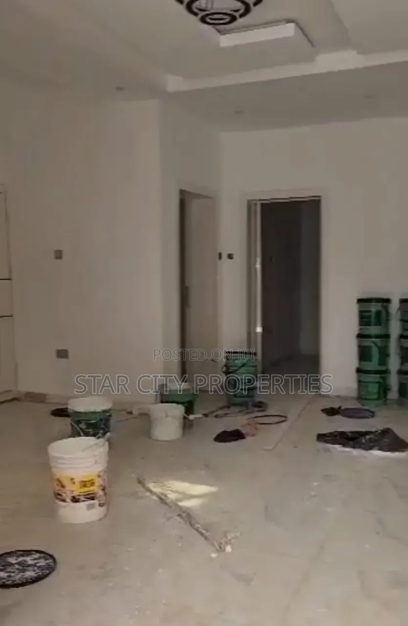 4bdrm House in Gbagada Phase 2 for rent in Phase 2