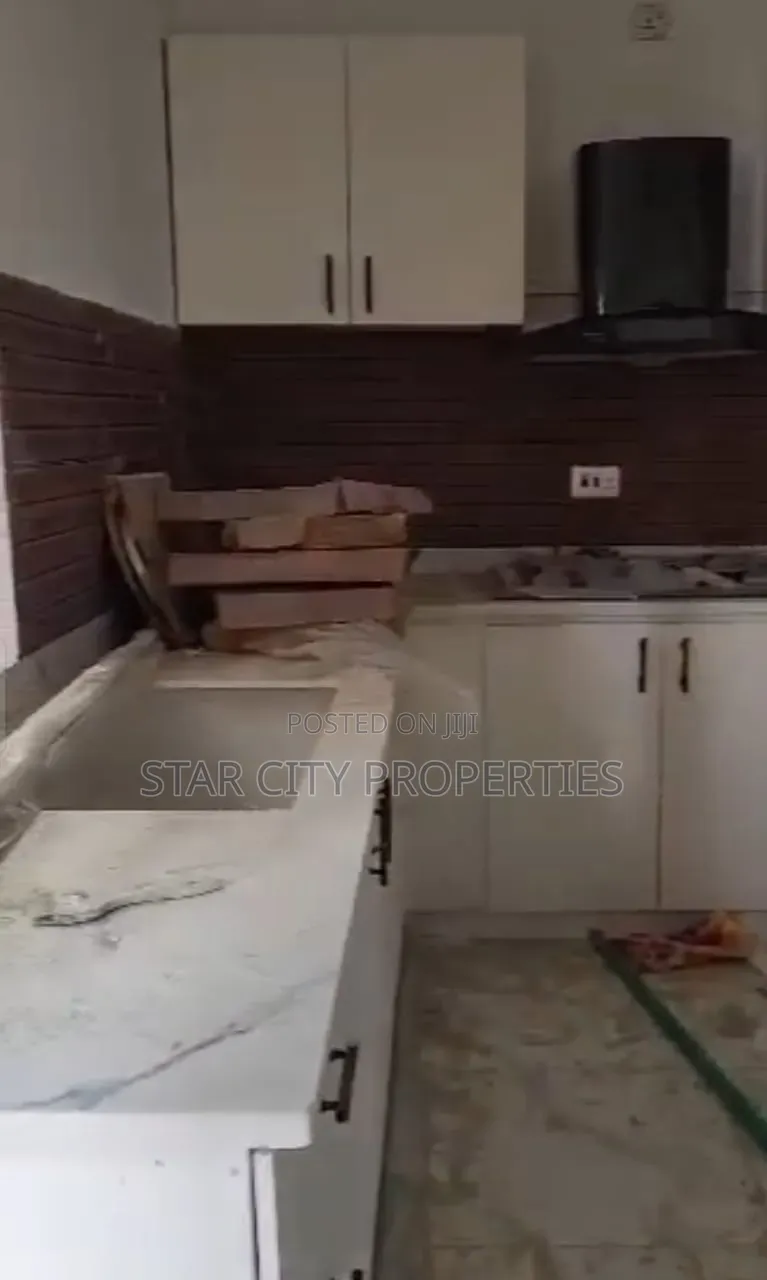 4bdrm House in Gbagada Phase 2 for rent in Phase 2