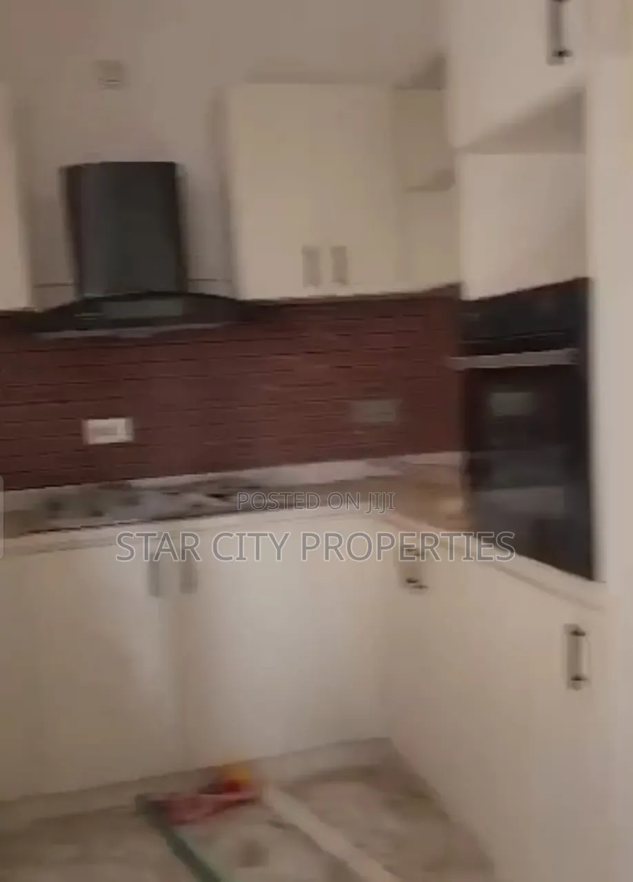 4bdrm House in Gbagada Phase 2 for rent in Phase 2