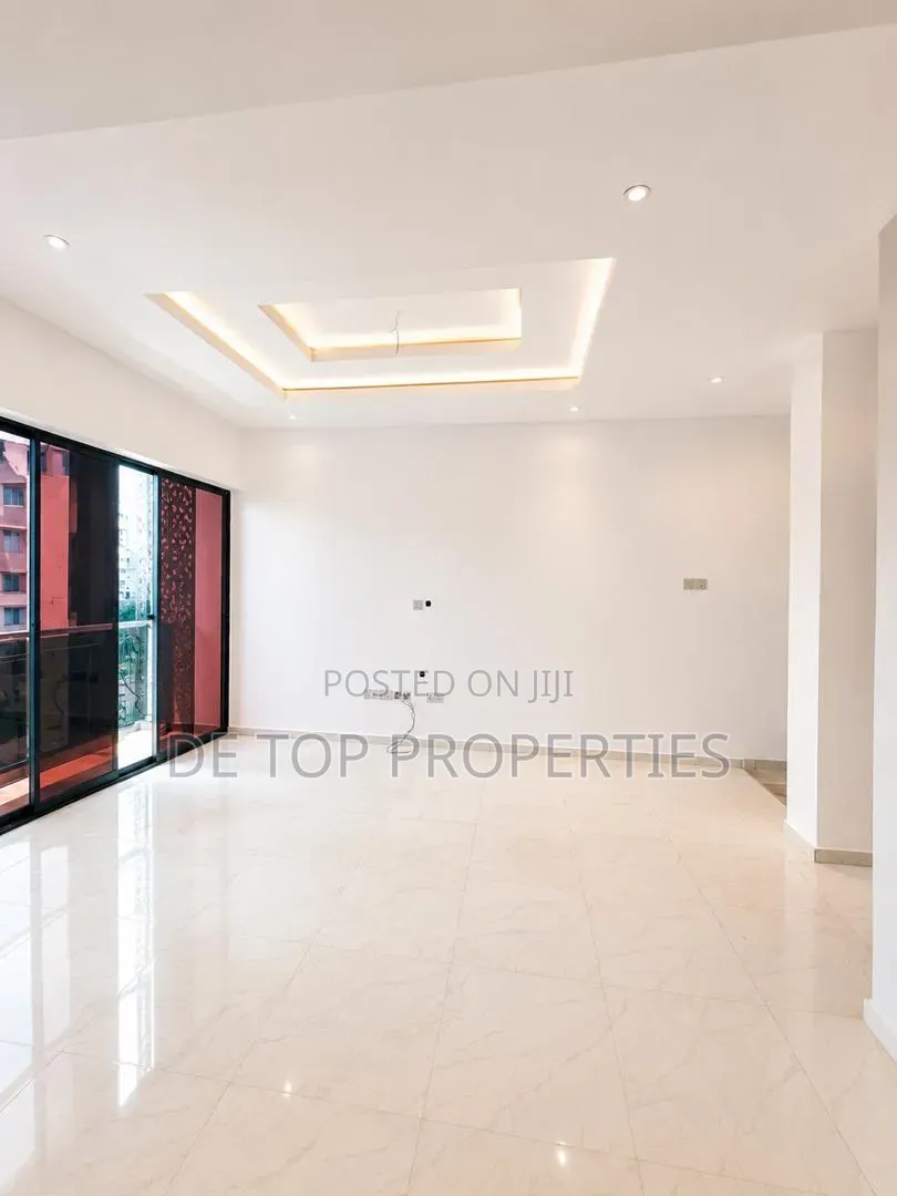 3bdrm Duplex in Lekki Consultation for rent in Lekki Phase 1