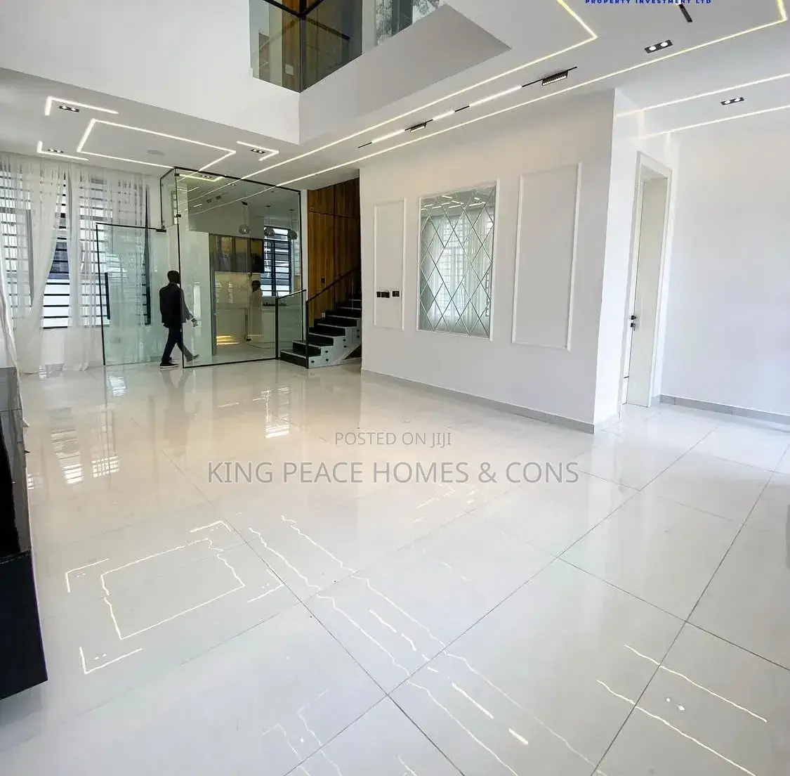 5bdrm Duplex in Ikota Gra for sale in Ikota