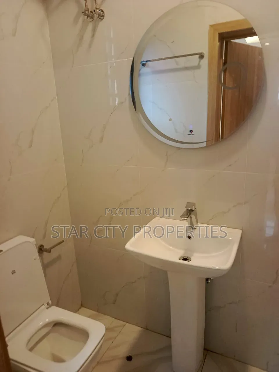 4bdrm Maisonette in Ikeja Gra Lagos for rent in Ikeja GRA
