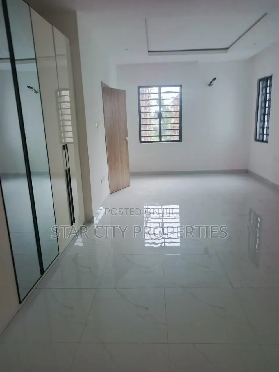 4bdrm Maisonette in Ikeja Gra Lagos for rent in Ikeja GRA