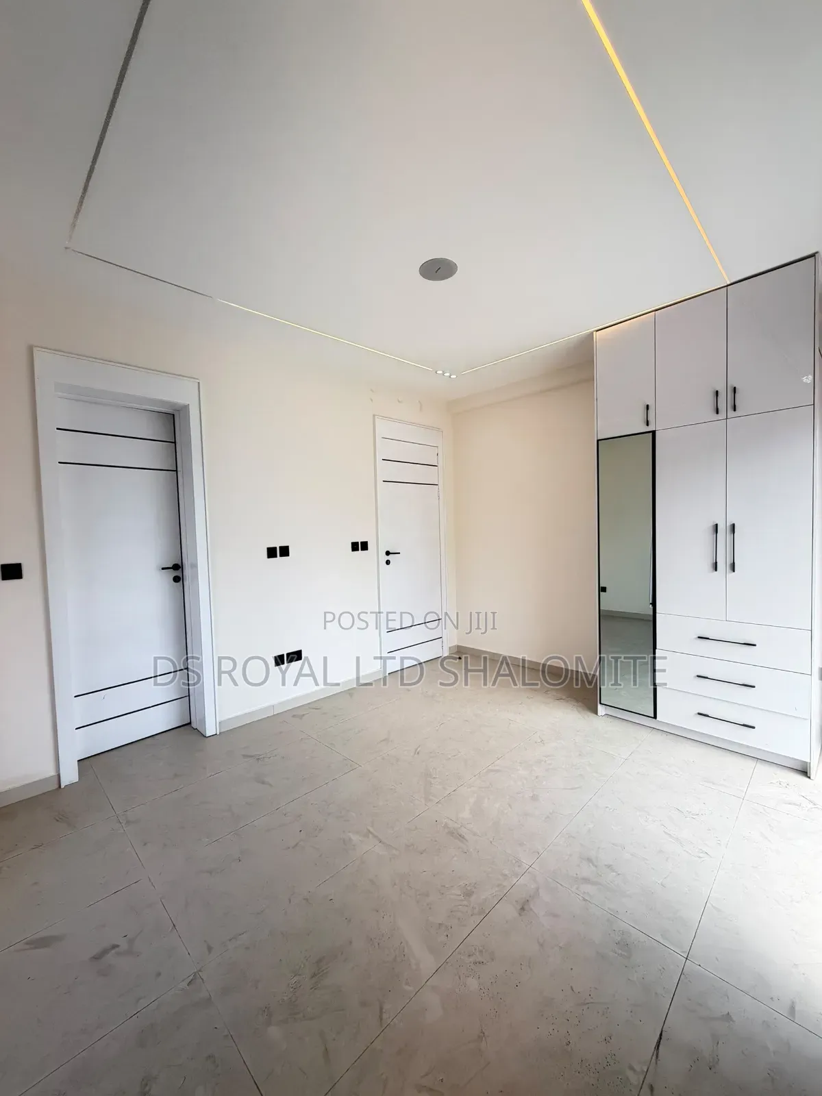 2bdrm Block of Flats in Ikate for sale in Ikate