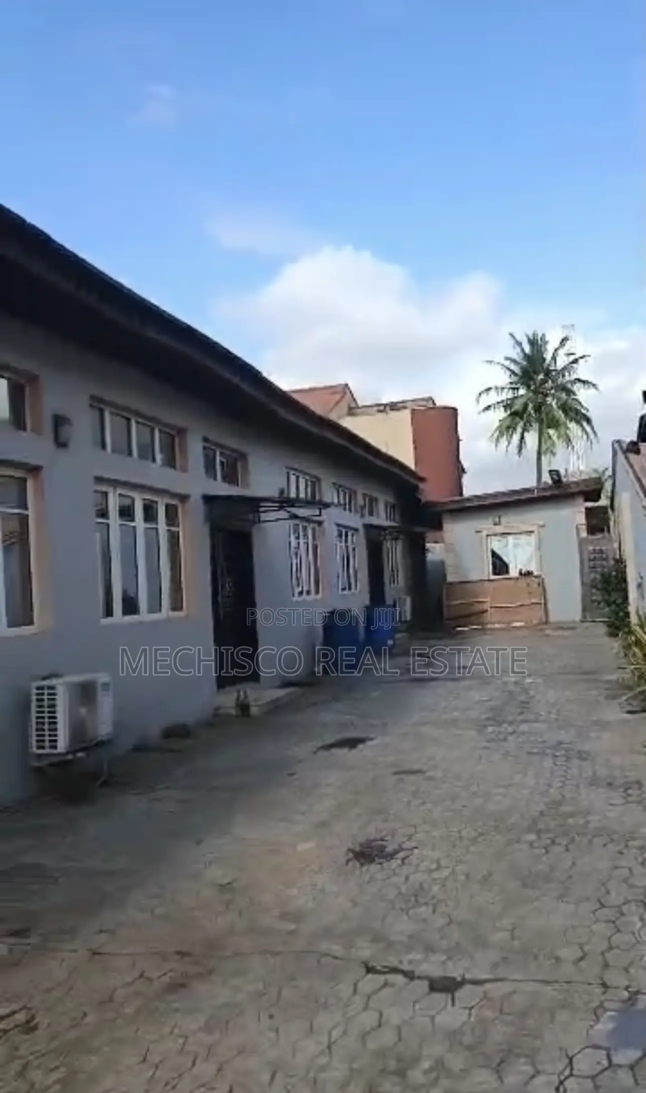 For Sale: Functioning Event Centre – Abule Egba, Lagos in Abule Egba