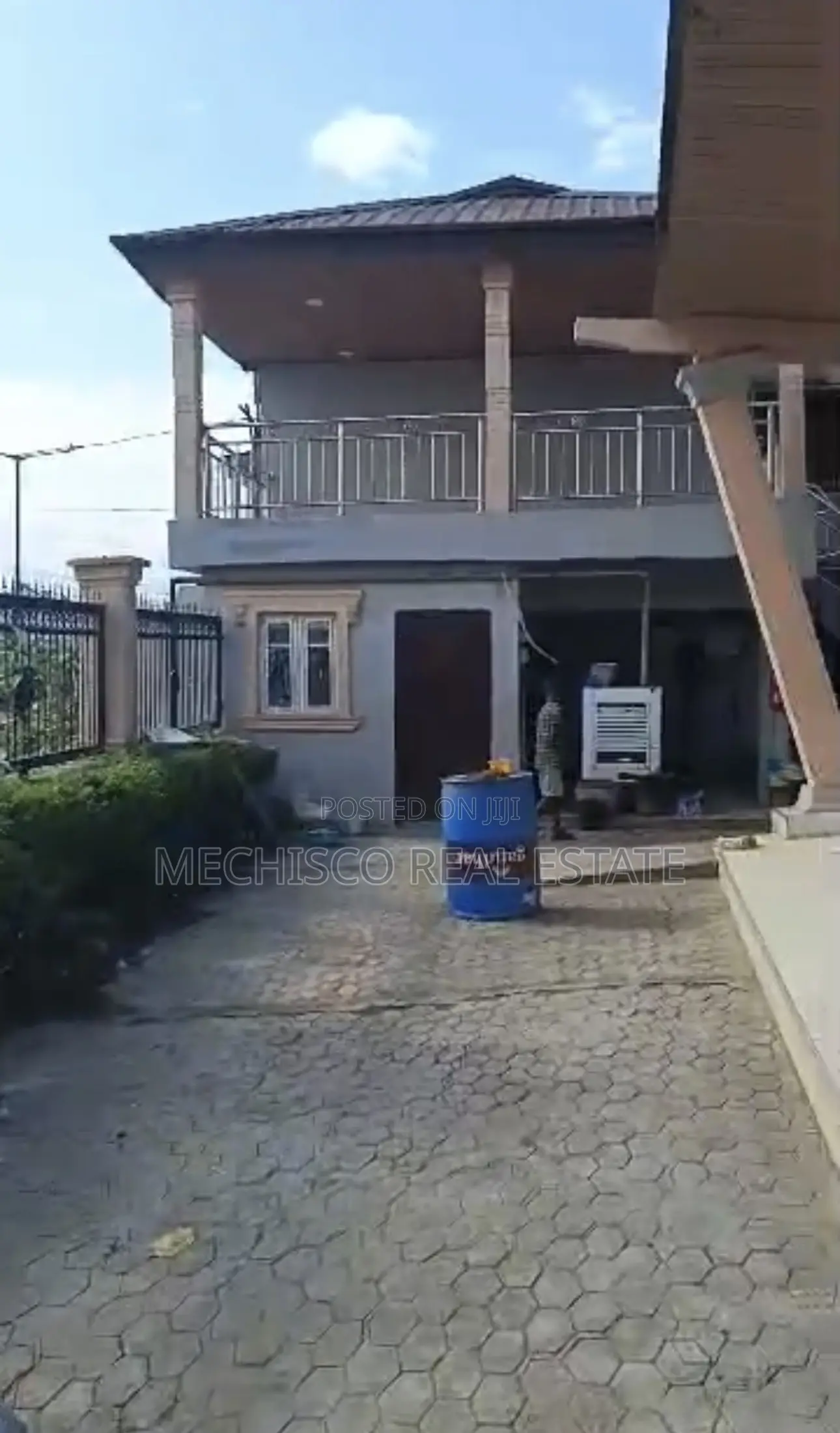 For Sale: Functioning Event Centre – Abule Egba, Lagos in Abule Egba