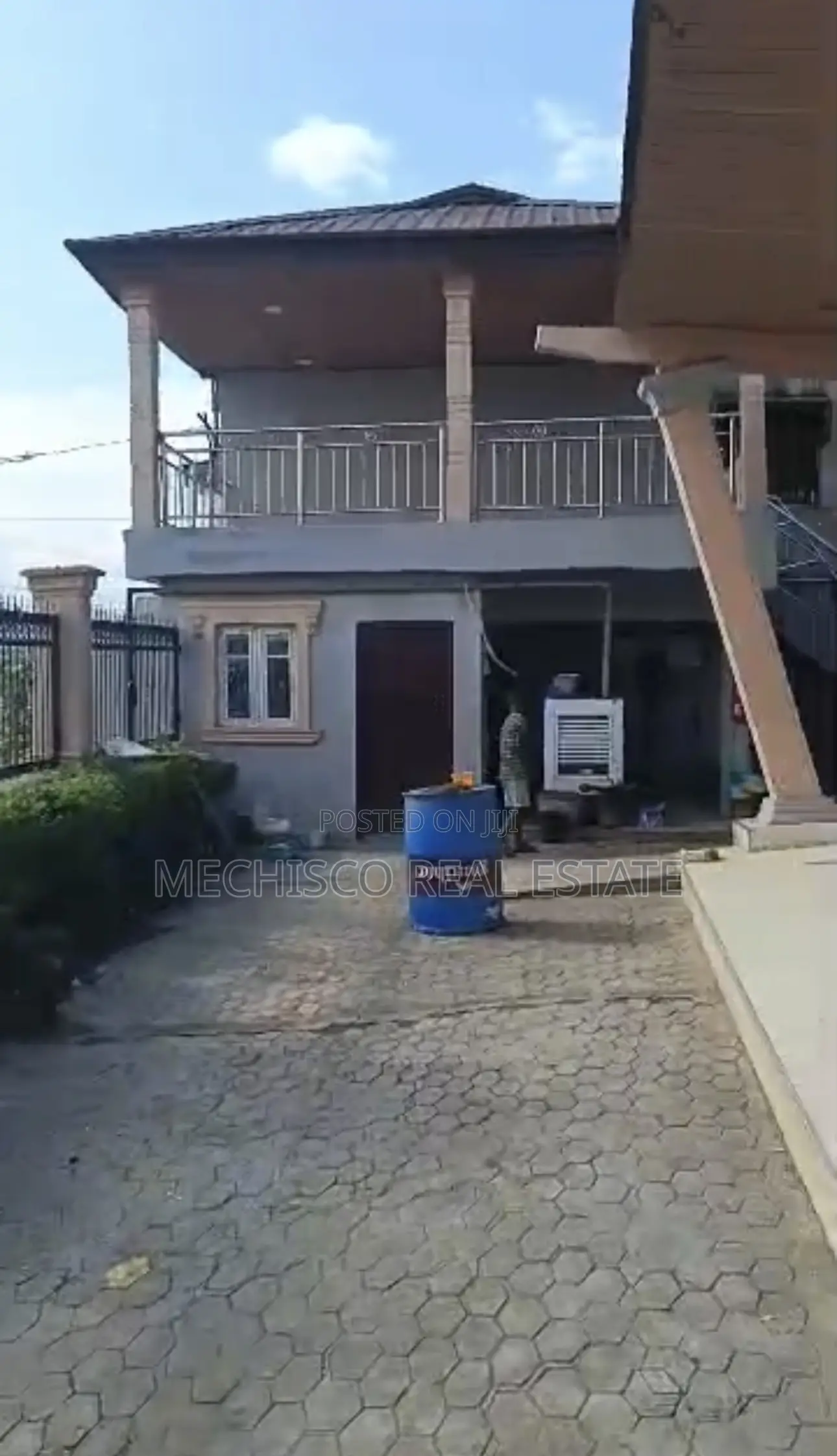 For Sale: Functioning Event Centre – Abule Egba, Lagos in Abule Egba
