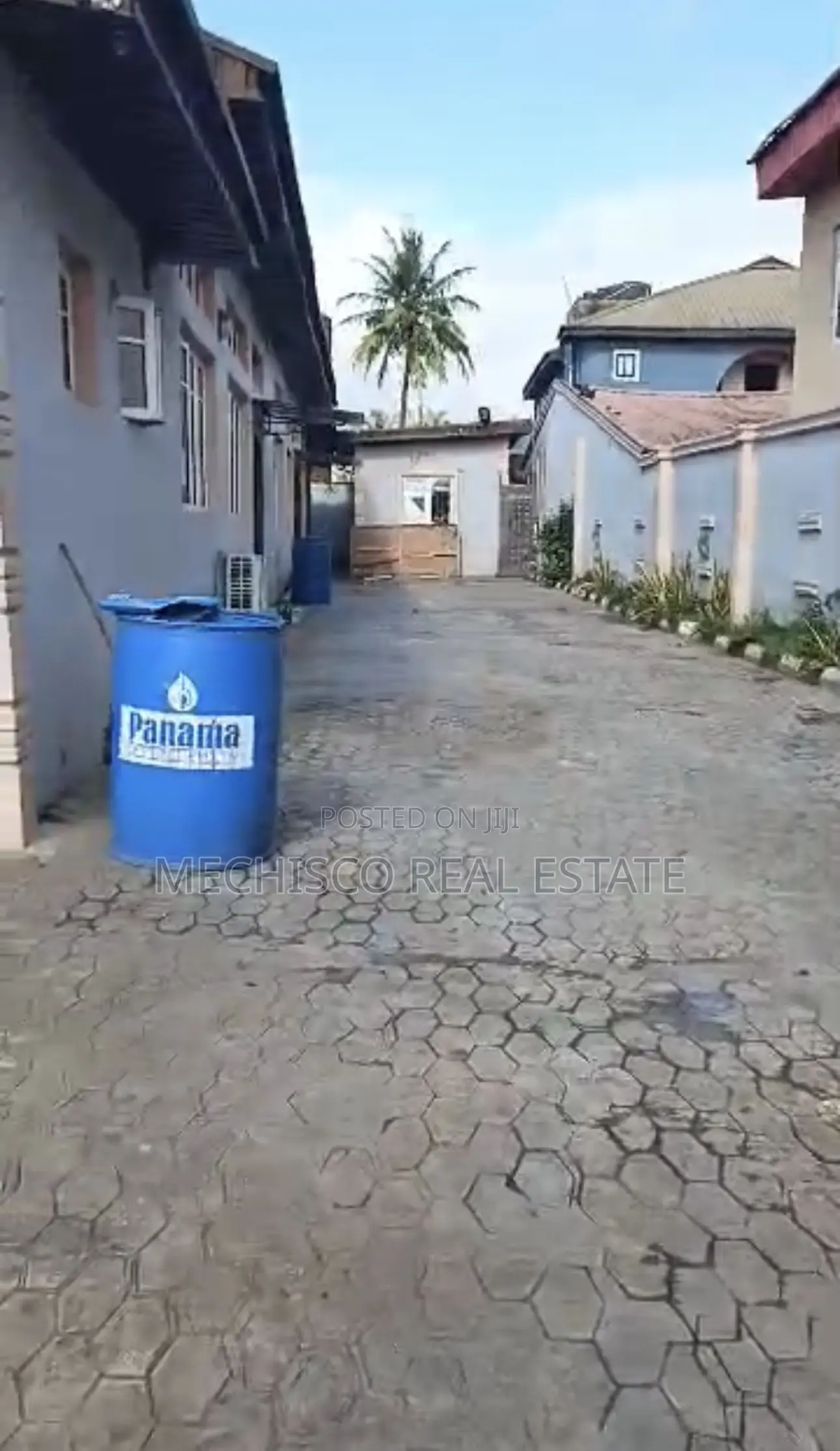 For Sale: Functioning Event Centre – Abule Egba, Lagos in Abule Egba