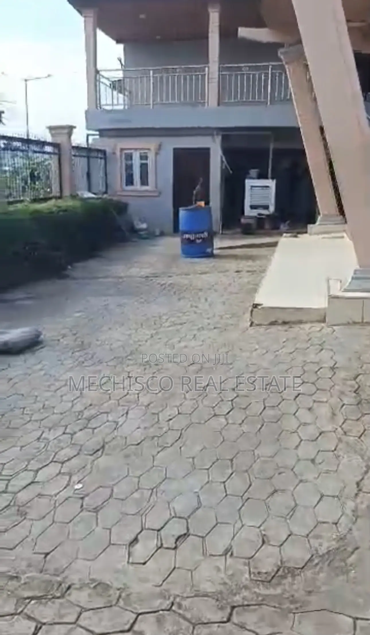 For Sale: Functioning Event Centre – Abule Egba, Lagos in Abule Egba