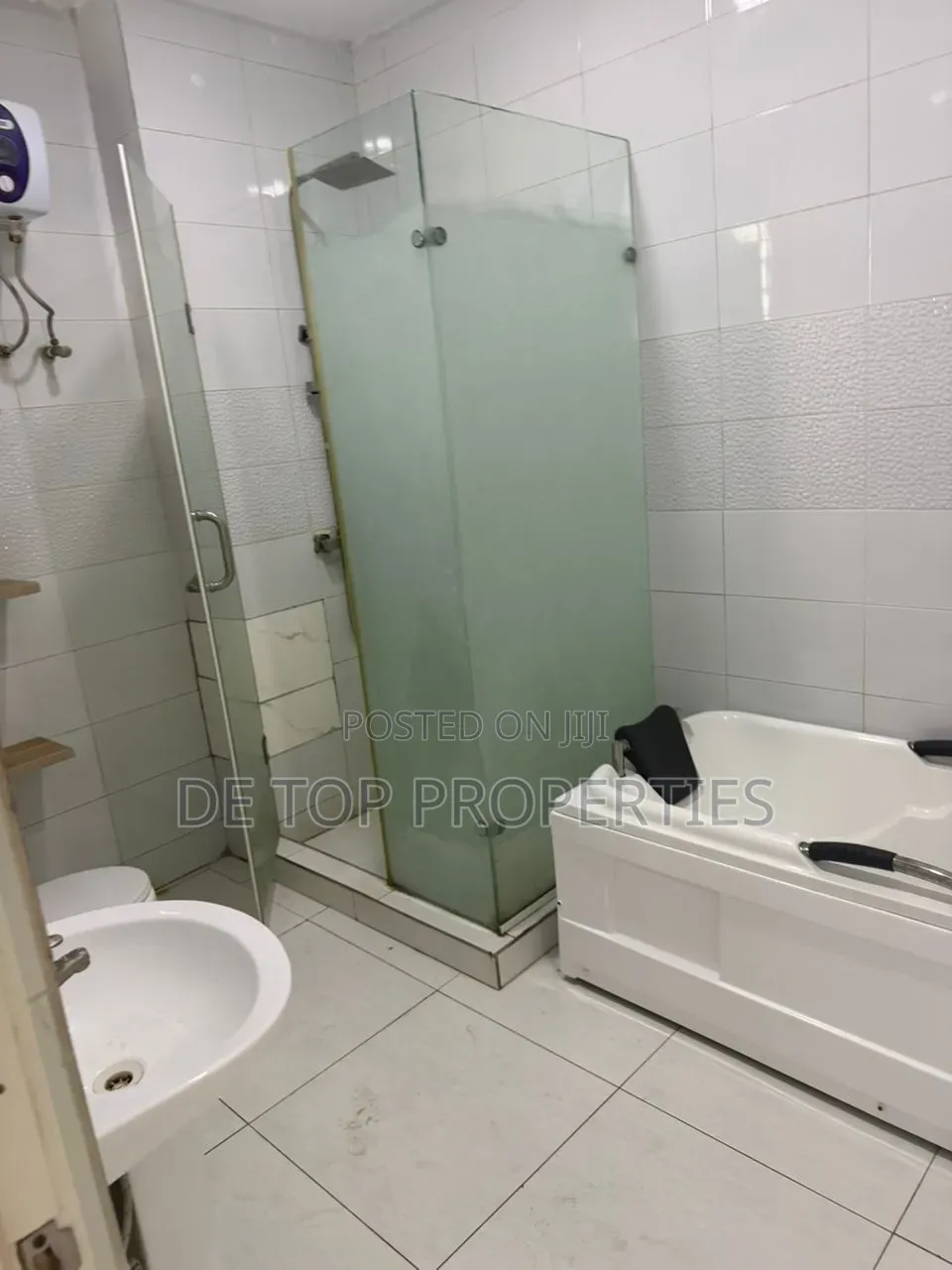 4bdrm Duplex in Lekki Consultation for rent in Lekki Phase 1