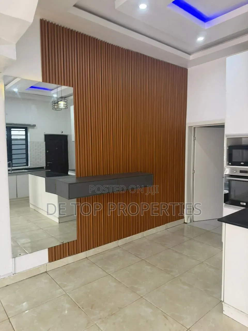 4bdrm Duplex in Lekki Consultation for rent in Lekki Phase 1