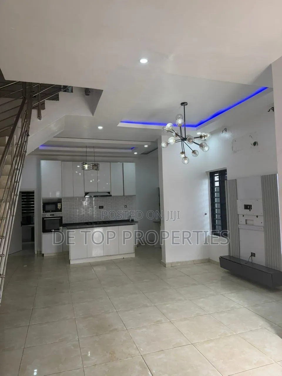 4bdrm Duplex in Lekki Consultation for rent in Lekki Phase 1