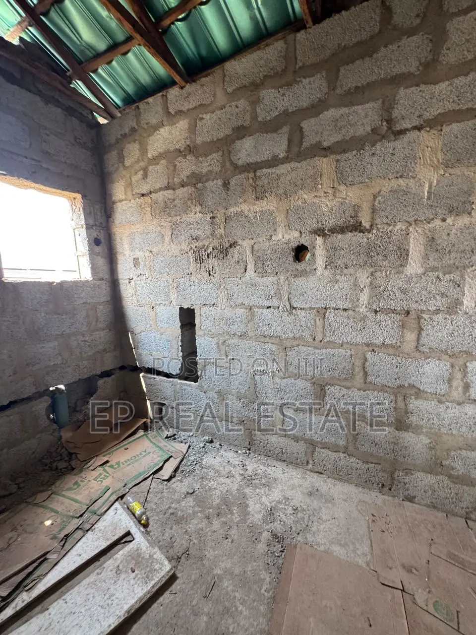 3bdrm Duplex in Idu for sale in Idu