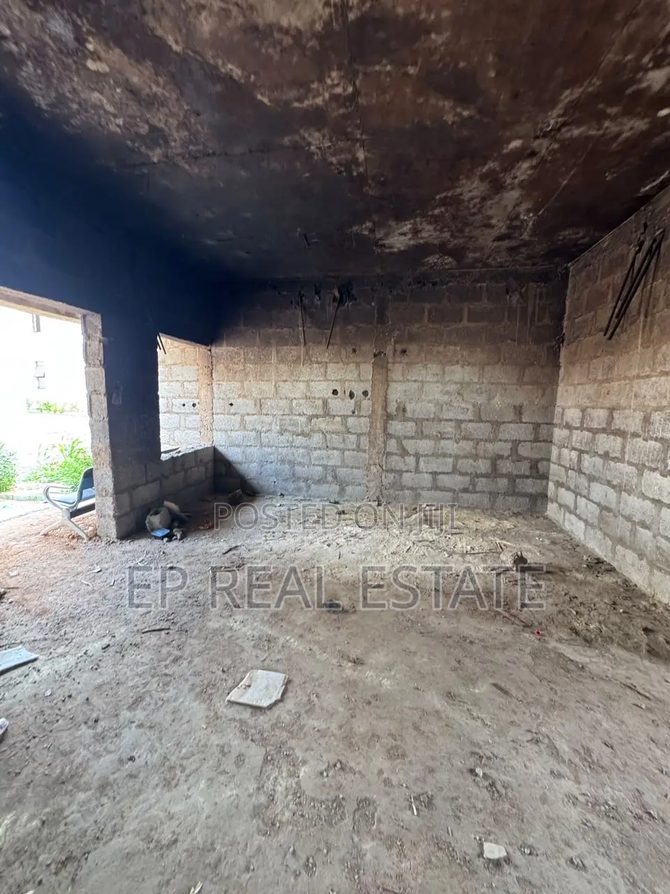 3bdrm Duplex in Idu for sale in Idu