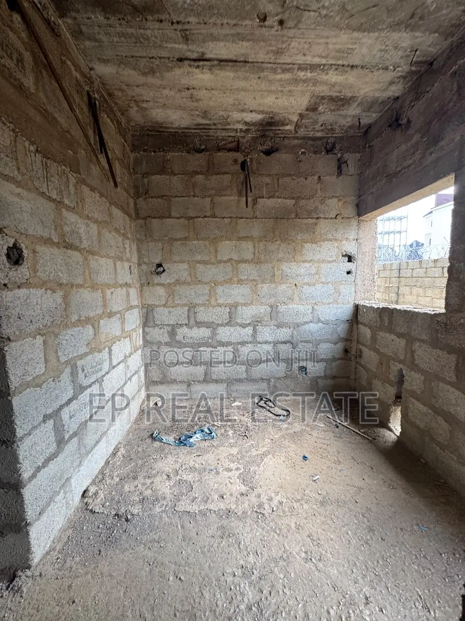 3bdrm Duplex in Idu for sale in Idu