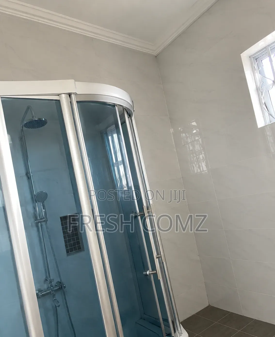 Studio Apartment in Salem Ikate for rent in Ikate