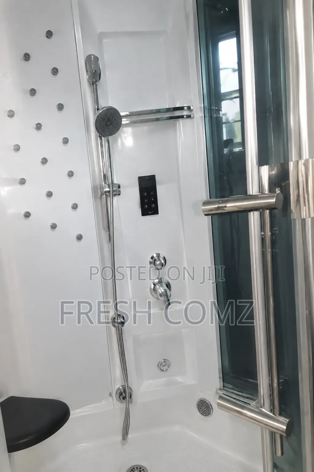 Studio Apartment in Salem Ikate for rent in Ikate