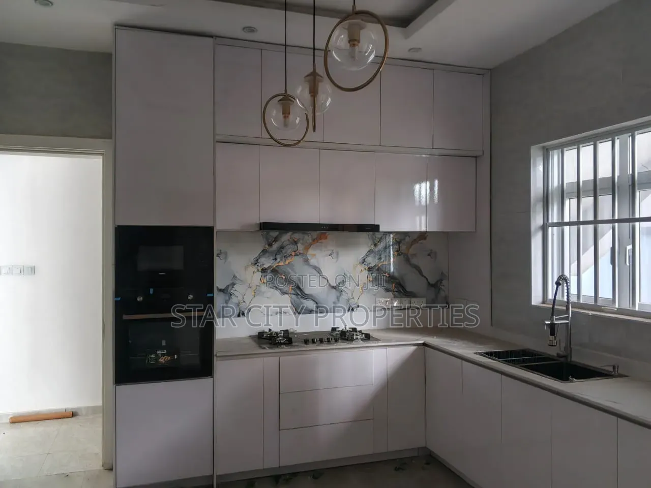 4bdrm Duplex in Ikeja Gra Lagos for rent in Ikeja GRA