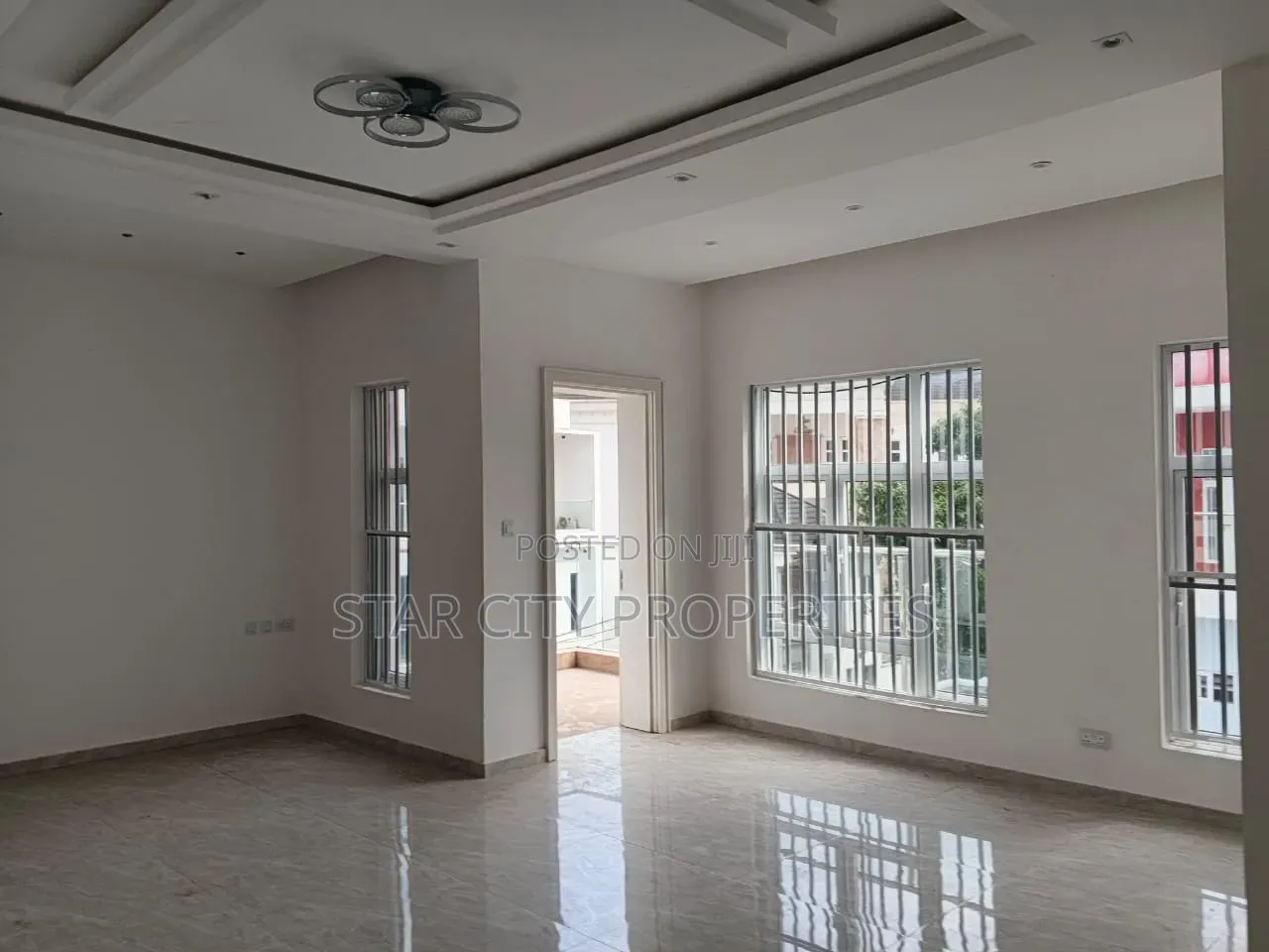 4bdrm Duplex in Ikeja Gra Lagos for rent in Ikeja GRA