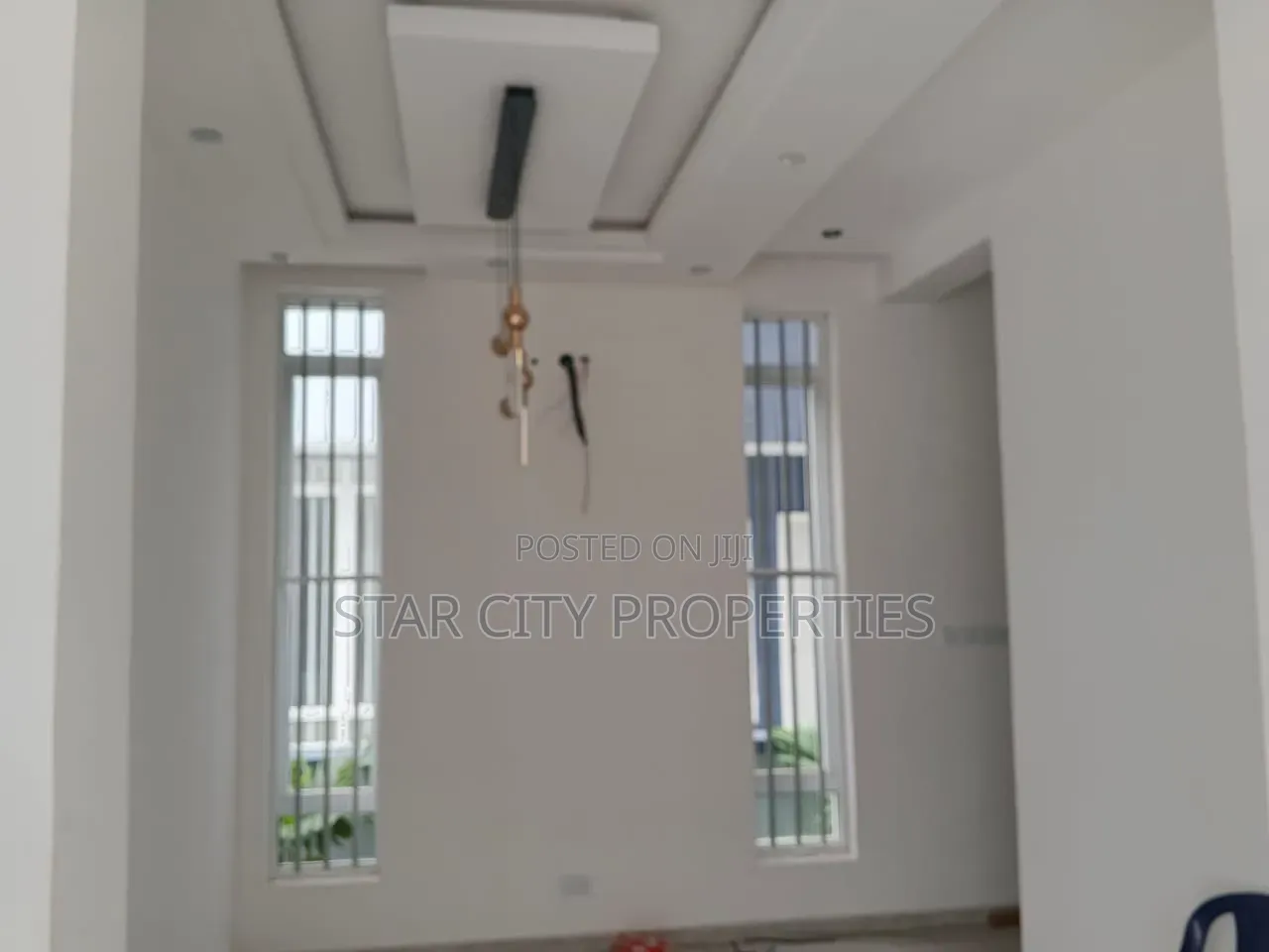 4bdrm Duplex in Ikeja Gra Lagos for rent in Ikeja GRA