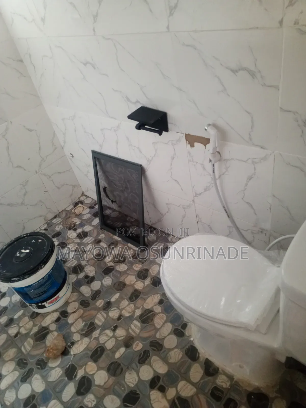 2bdrm Apartment in Ologuneru for rent in Ologuneru