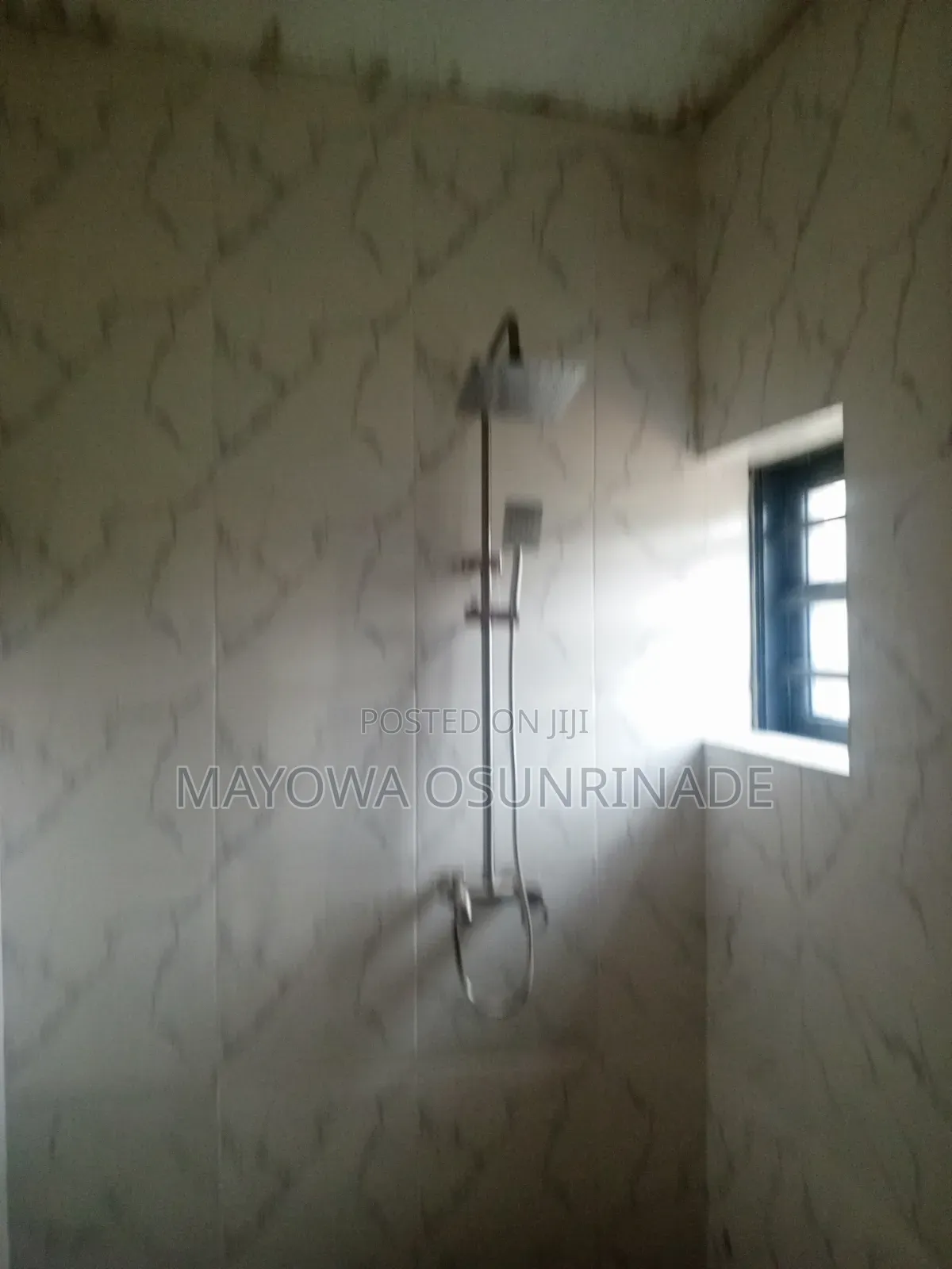 2bdrm Apartment in Ologuneru for rent in Ologuneru