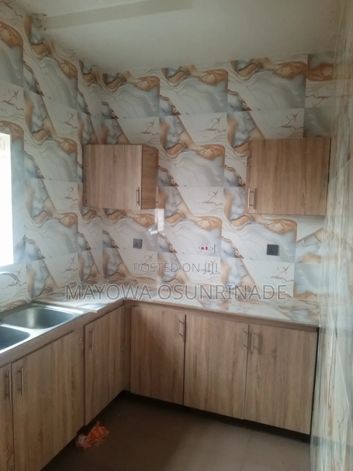 2bdrm Apartment in Ologuneru for rent in Ologuneru