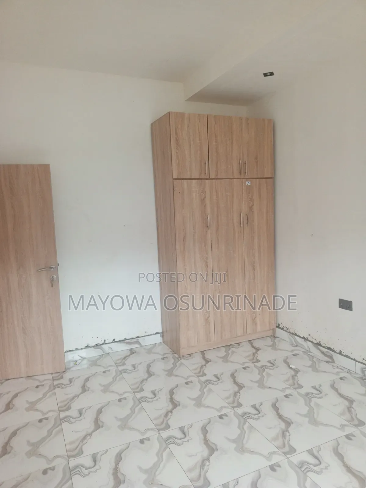 2bdrm Apartment in Ologuneru for rent in Ologuneru