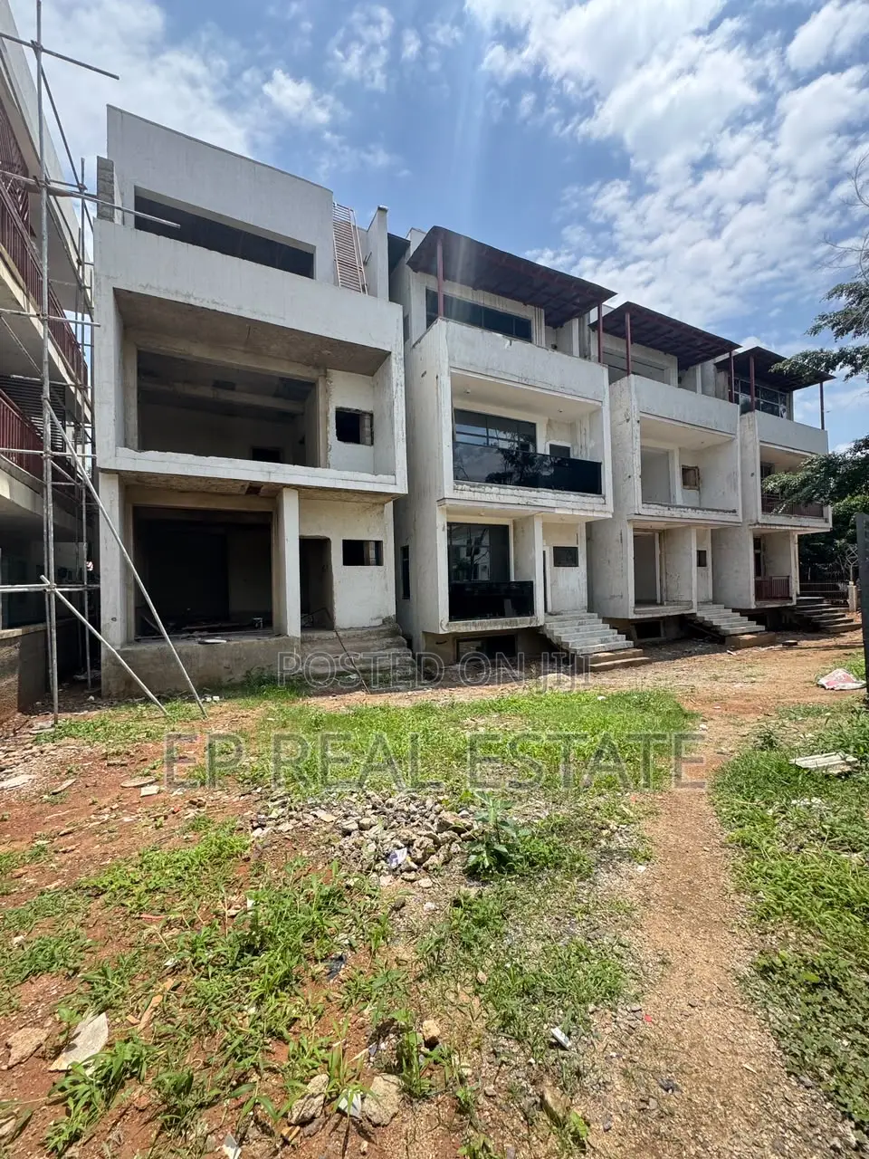 5bdrm Duplex in Wuse 2 for sale in Wuse 2
