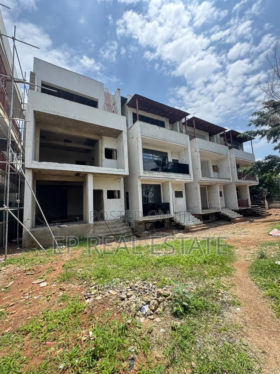 5bdrm Duplex in Wuse 2 for sale in Wuse 2