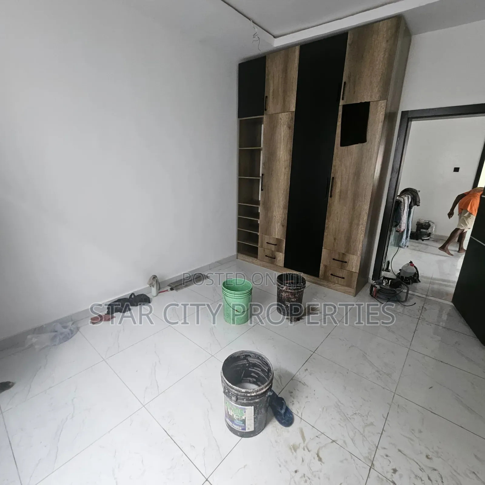 4bdrm House in Magodo Phase 2 for sale in GRA Phase 2 Shangisha