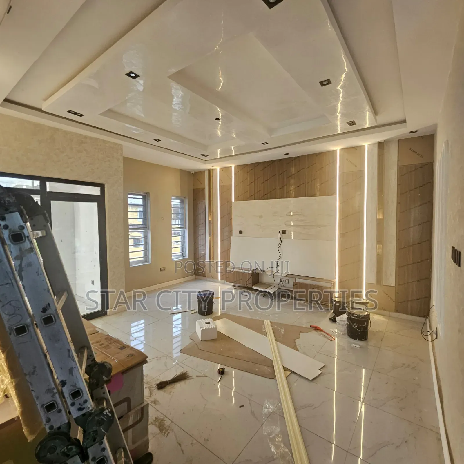 4bdrm House in Magodo Phase 2 for sale in GRA Phase 2 Shangisha