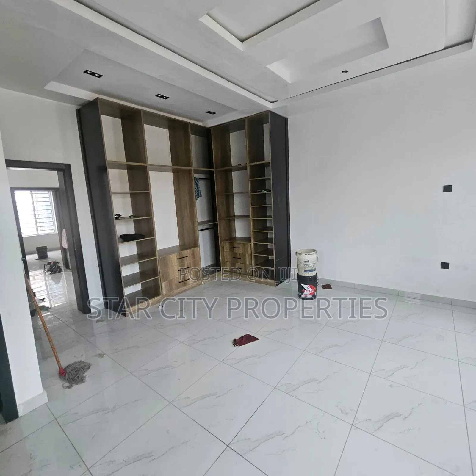 4bdrm House in Magodo Phase 2 for sale in GRA Phase 2 Shangisha