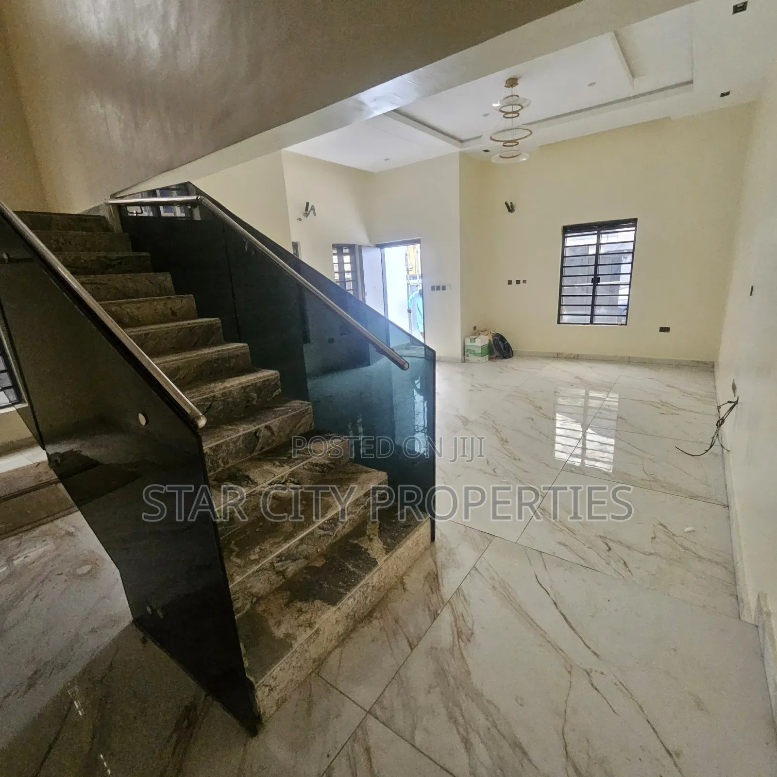 4bdrm Duplex in Magodo Phase 2 Gra for sale in Magodo Isheri