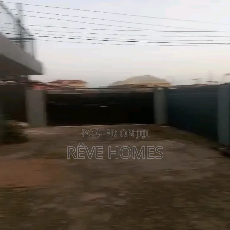 3bdrm Block of Flats in Oworonshoki / Gbagada for rent in Oworonshoki / Gbagada