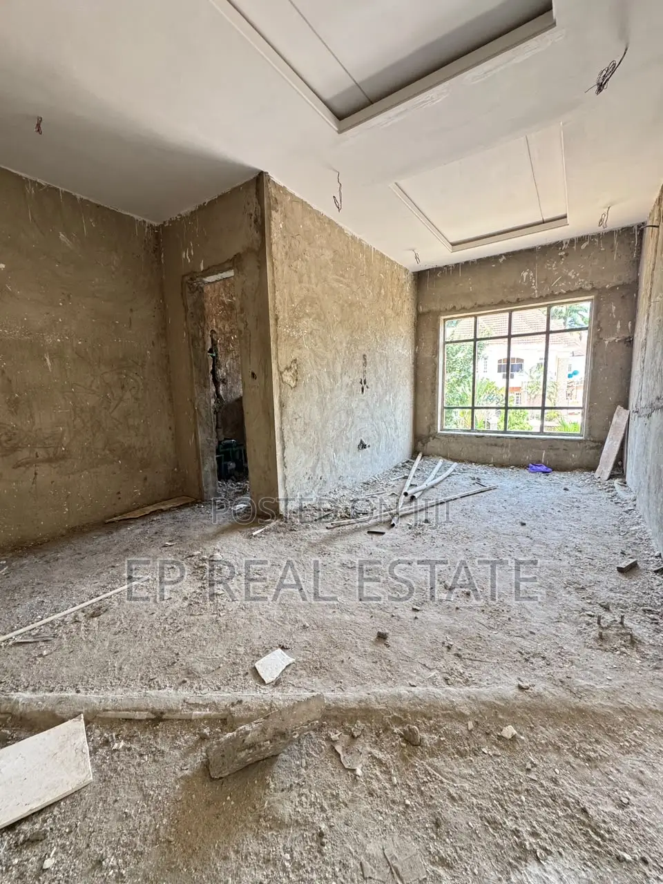 5bdrm Duplex in Maitama for sale in Maitama