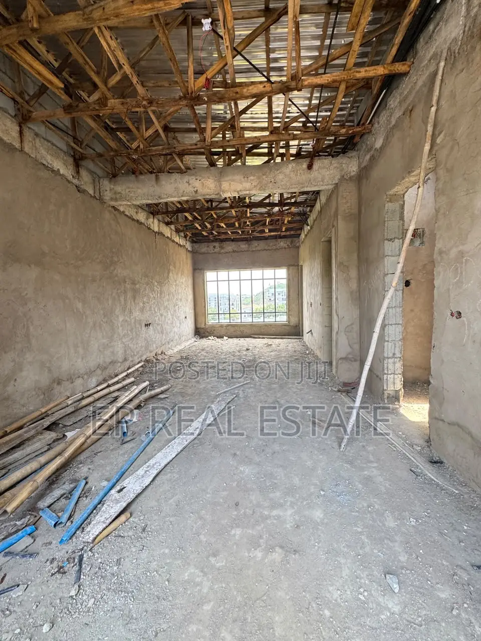 5bdrm Duplex in Maitama for sale in Maitama
