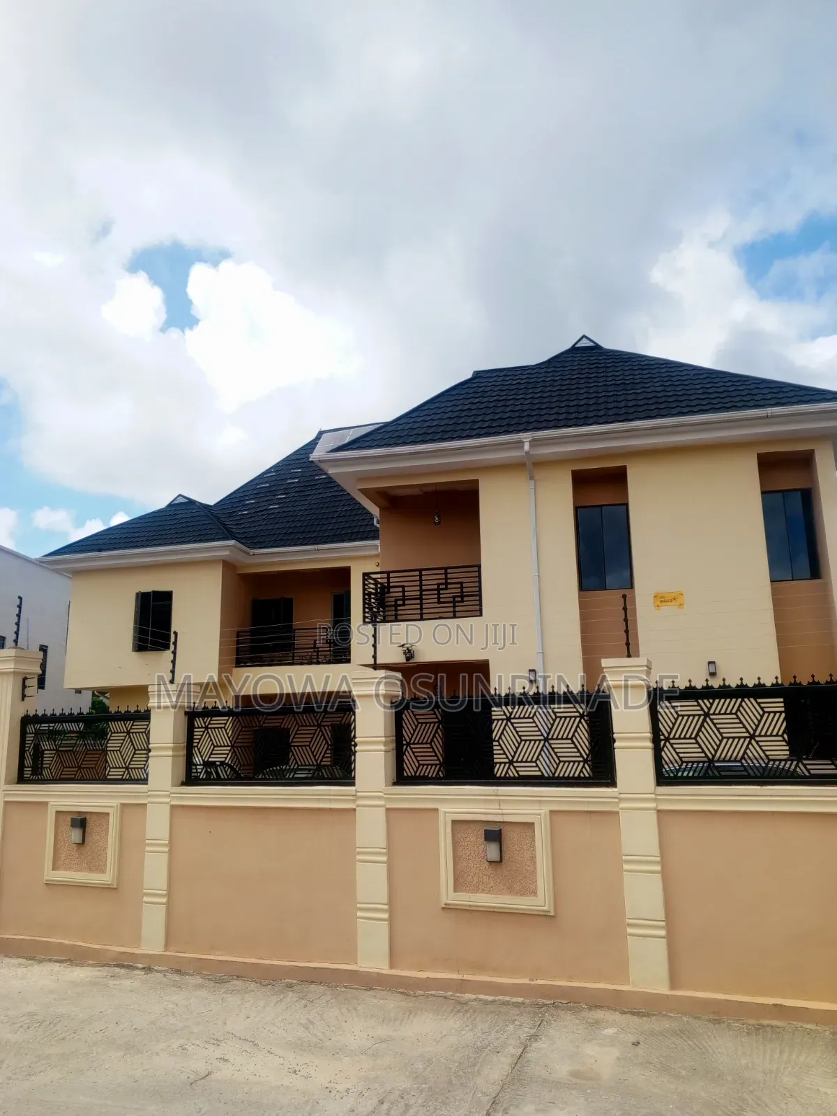 2bdrm Apartment in Jericho Hill Gra for rent in Jericho