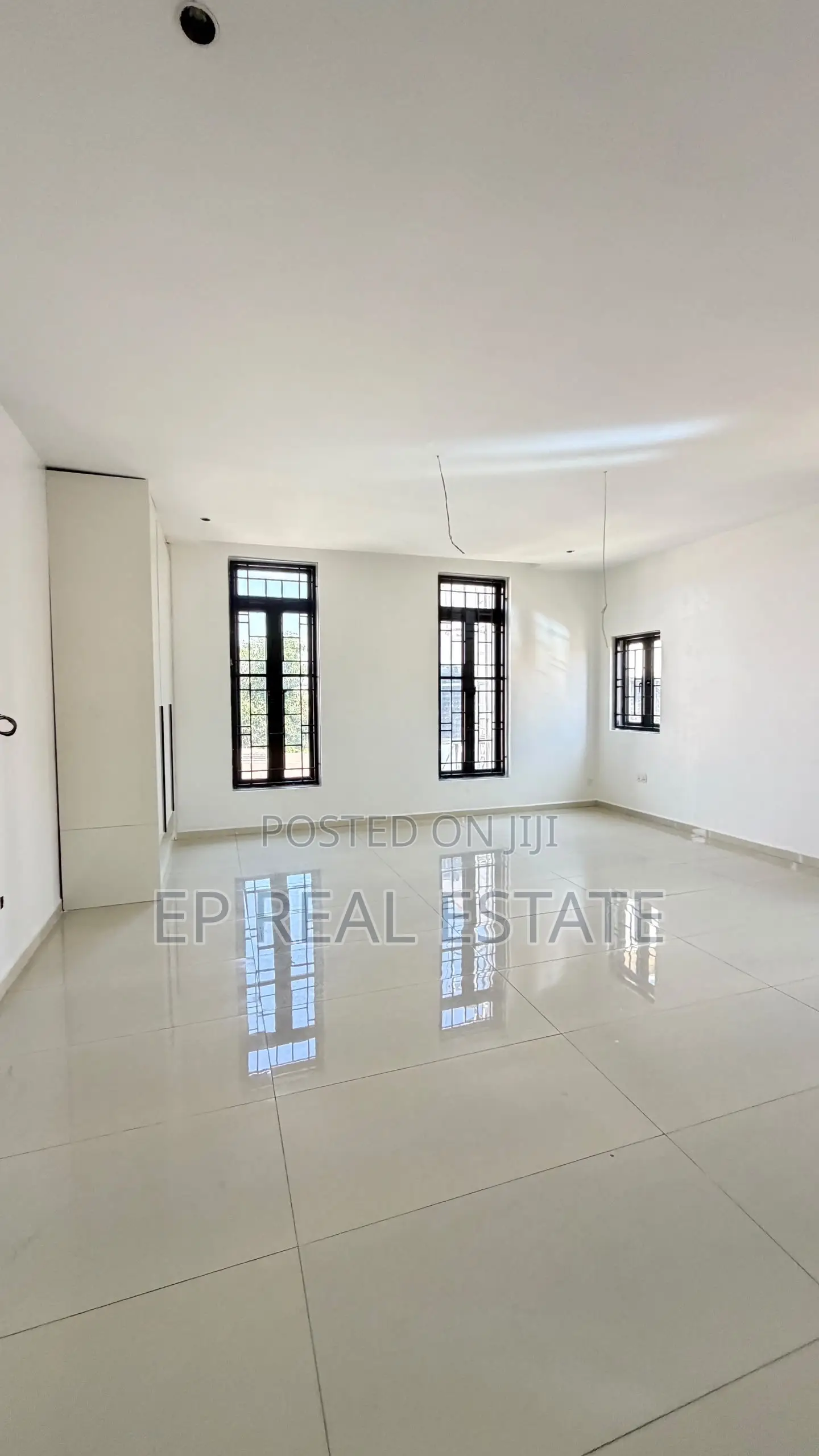 4bdrm Duplex in Kaura for rent in Kaura