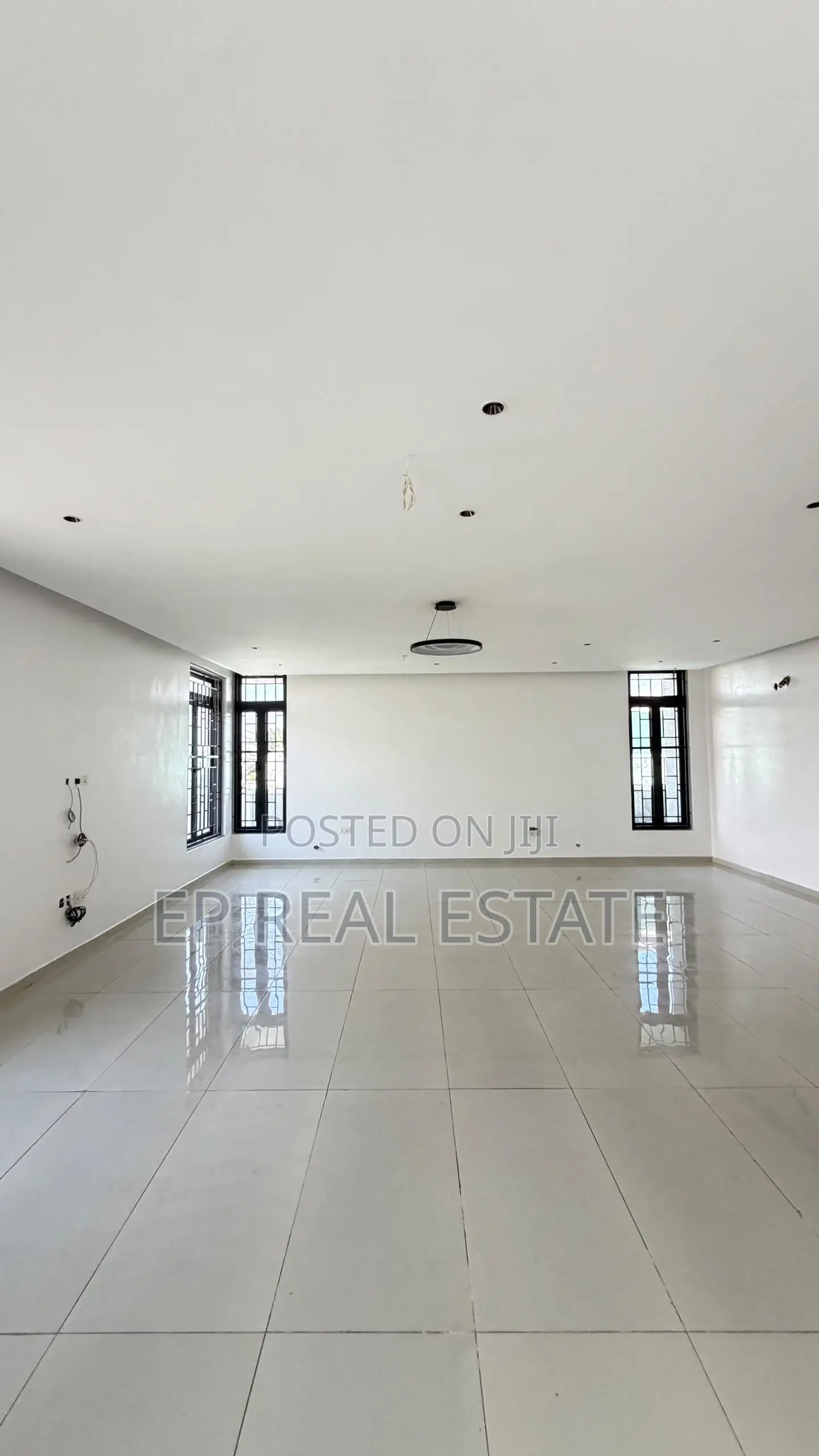 4bdrm Duplex in Kaura for rent in Kaura
