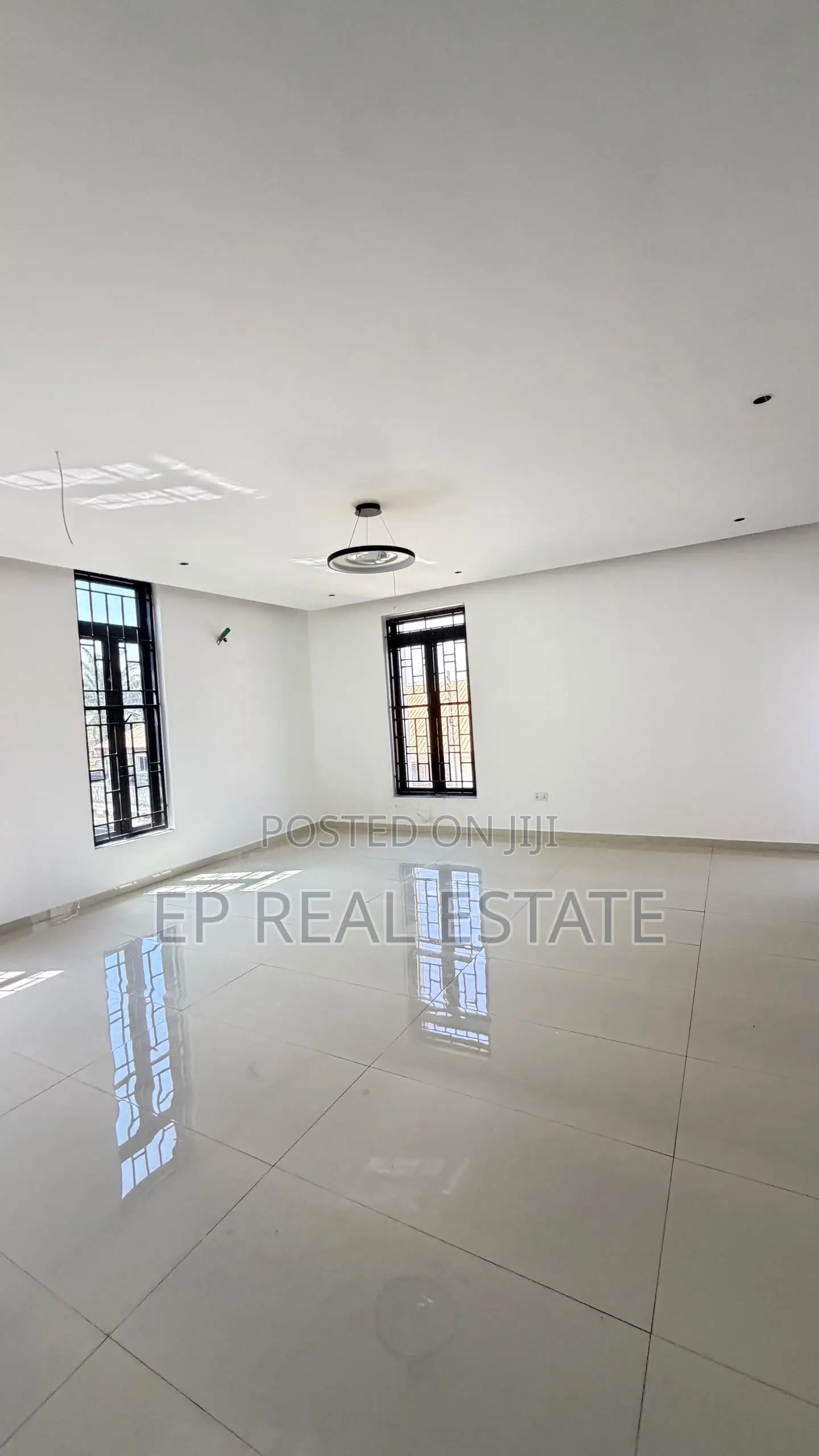 4bdrm Duplex in Kaura for rent in Kaura