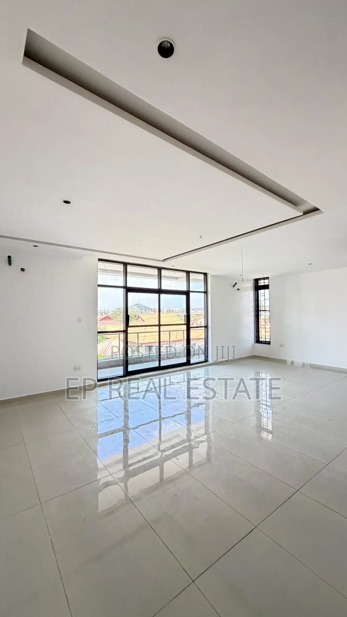 4bdrm Duplex in Kaura for rent in Kaura