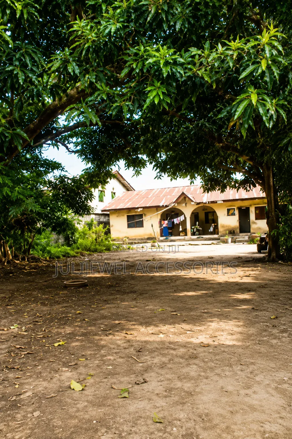 Furnished 3bdrm Bungalow in Iba / Ojo for sale in Iba / Ojo