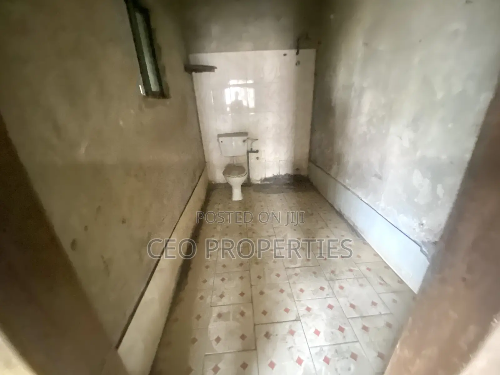 1bdrm Bedsitter in Ado Roundabout Axis, Ajah for rent in Ajah