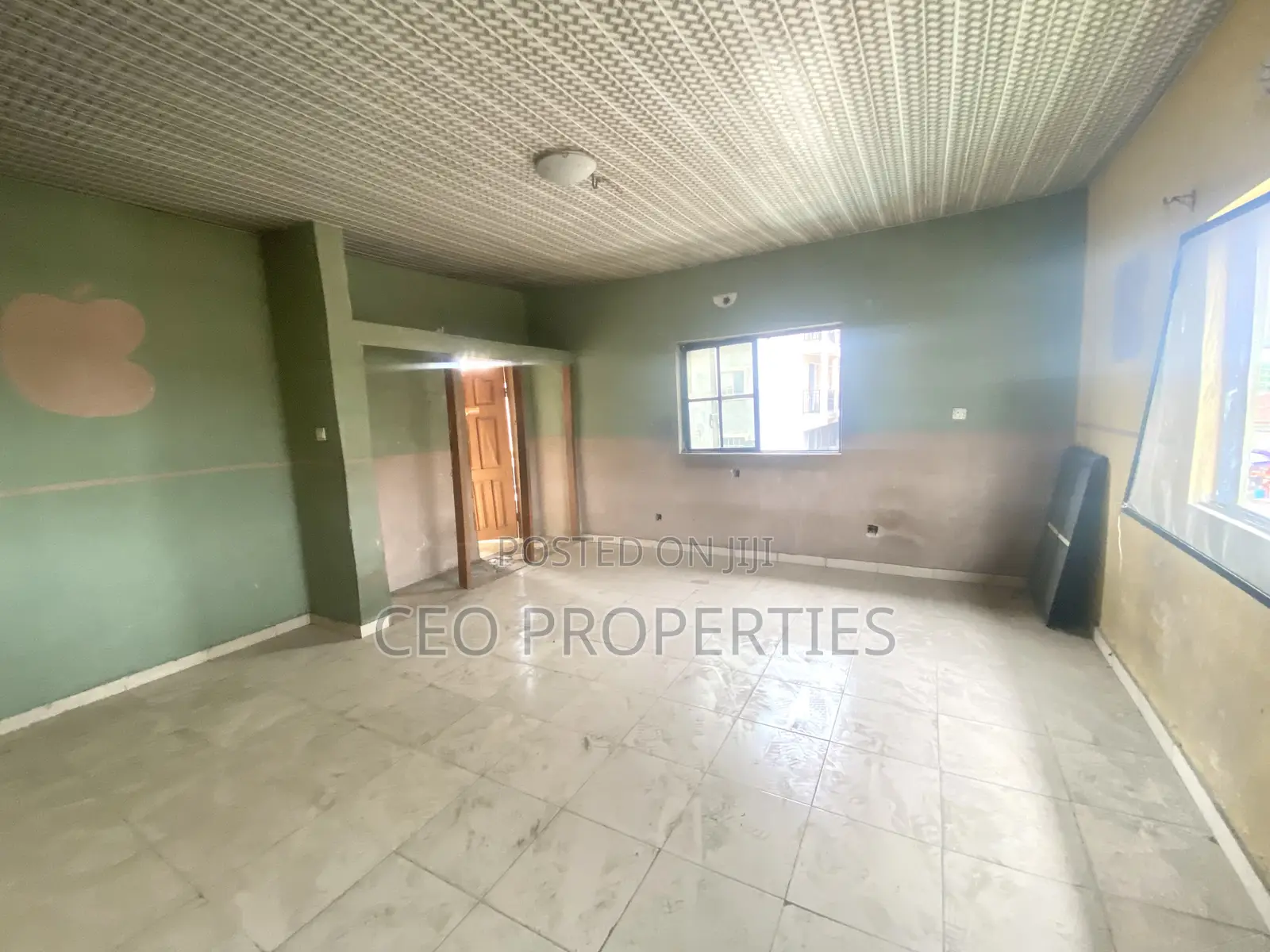 1bdrm Bedsitter in Ado Roundabout Axis, Ajah for rent in Ajah