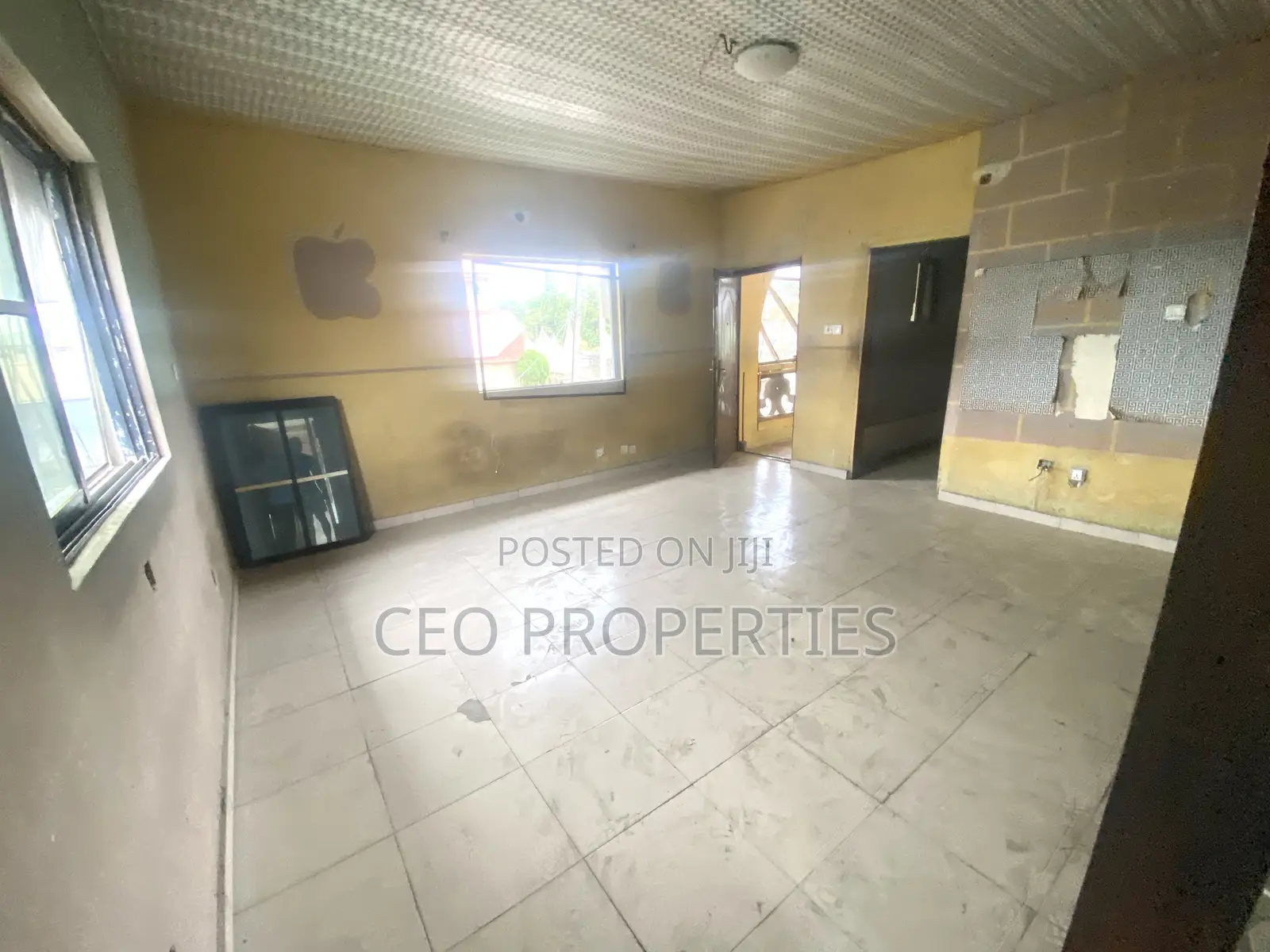 1bdrm Bedsitter in Ado Roundabout Axis, Ajah for rent in Ajah