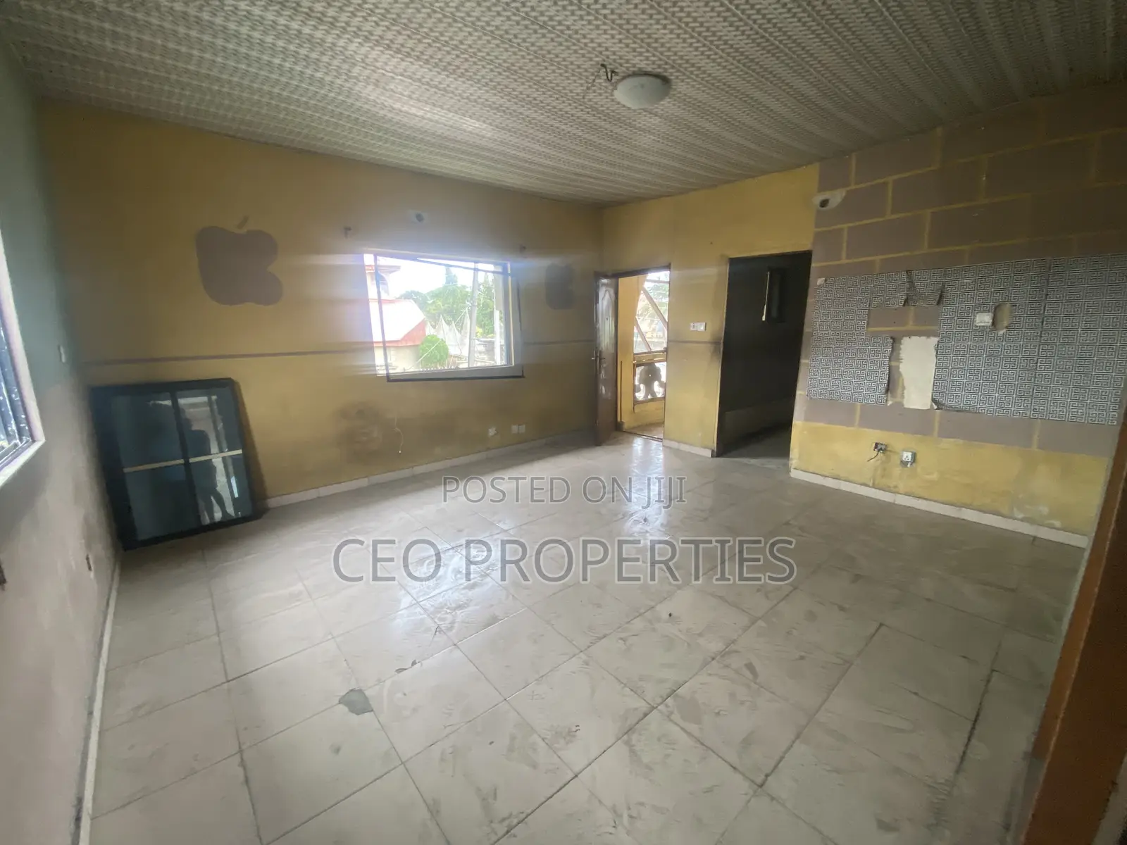 1bdrm Bedsitter in Ado Roundabout Axis, Ajah for rent in Ajah