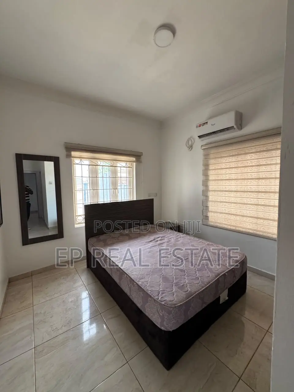 Furnished 2bdrm Apartment in Durumi for rent in Durumi