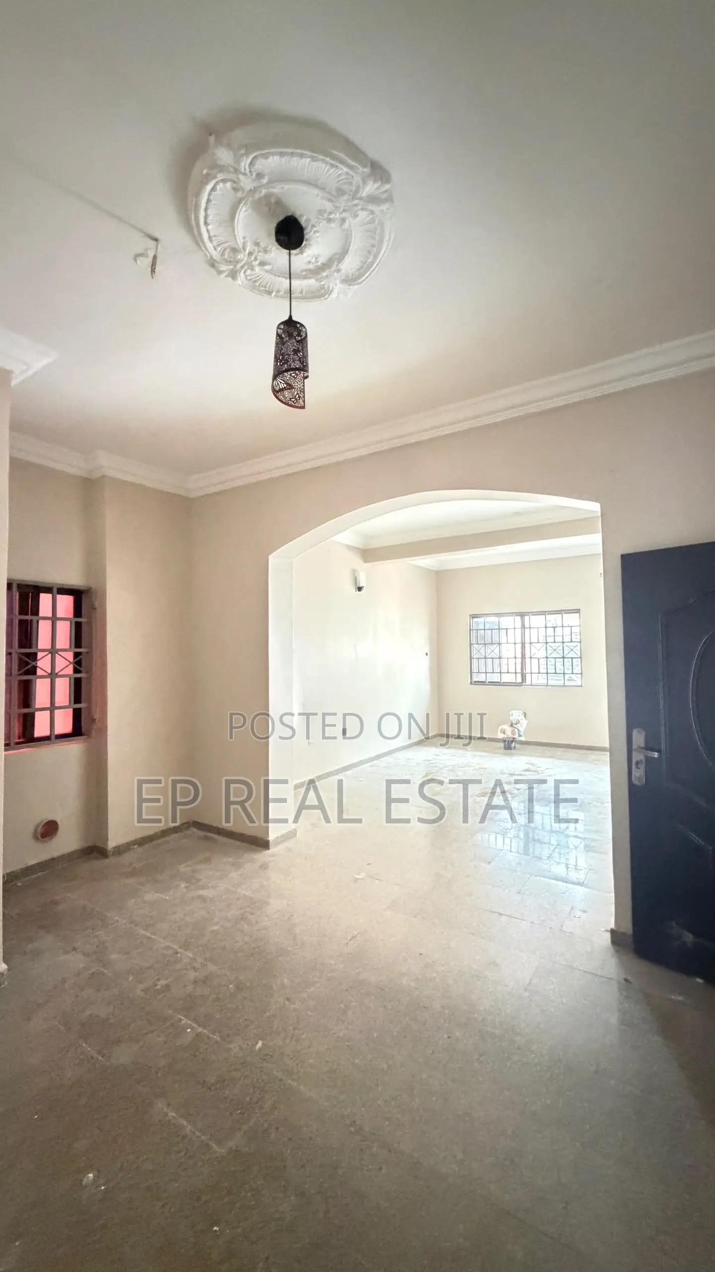 Furnished 2bdrm Apartment in Durumi for rent in Durumi