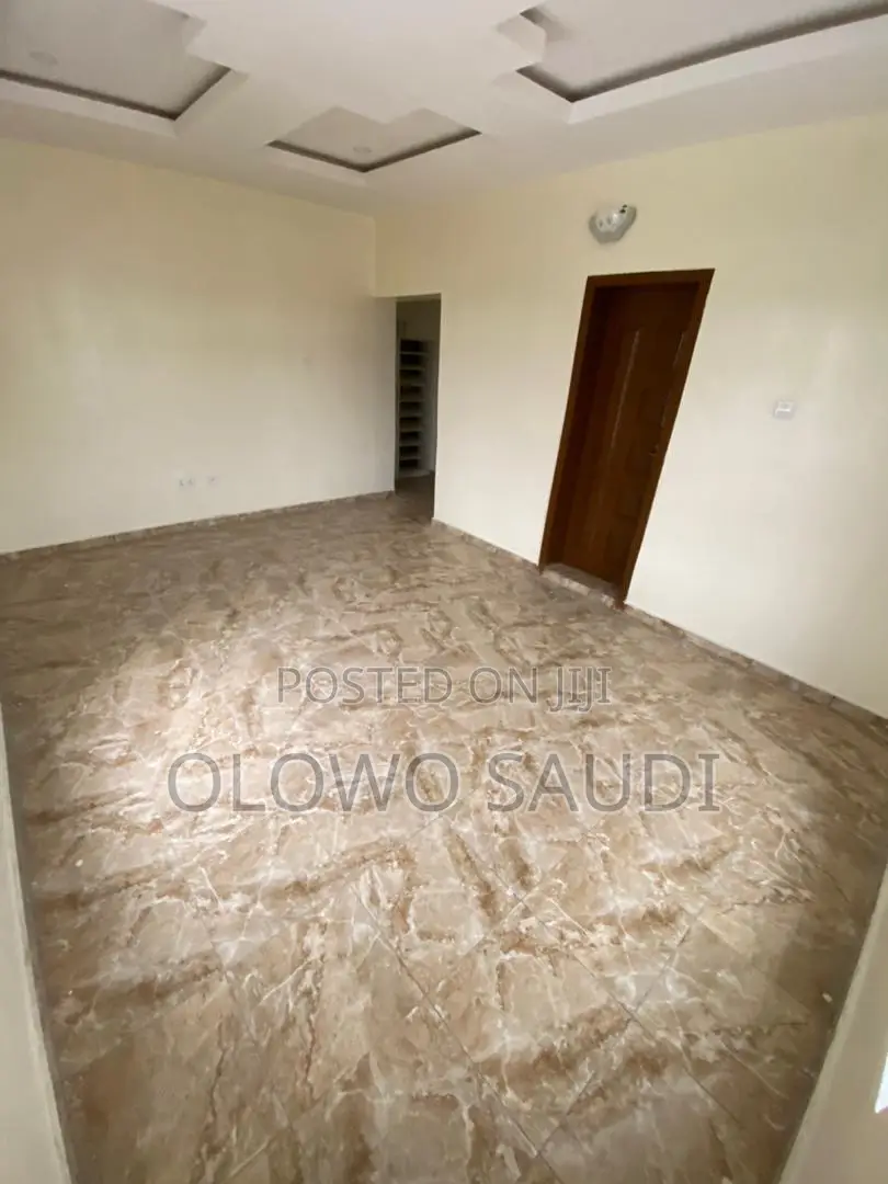 3bdrm Apartment in United Estate, Sangotedo for rent in Sangotedo